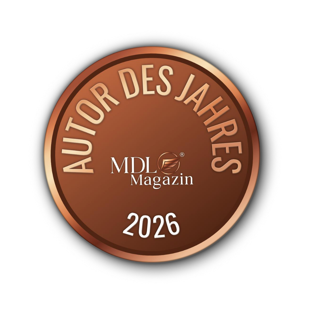 Autor des Jahres 2026 - MDL Magazin - Manuel Spors.png