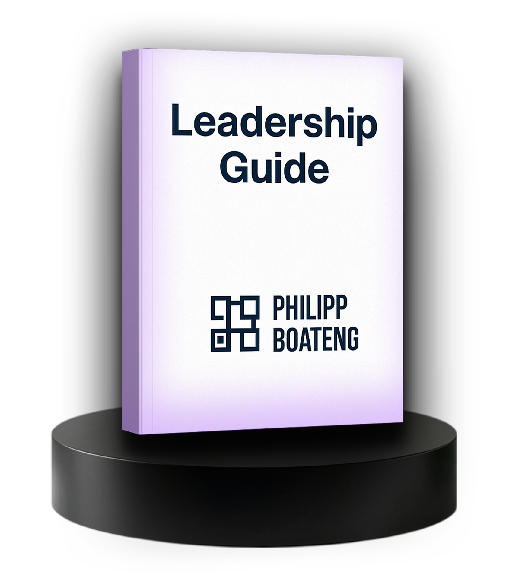 Leadership-Guide Philipp Boateng