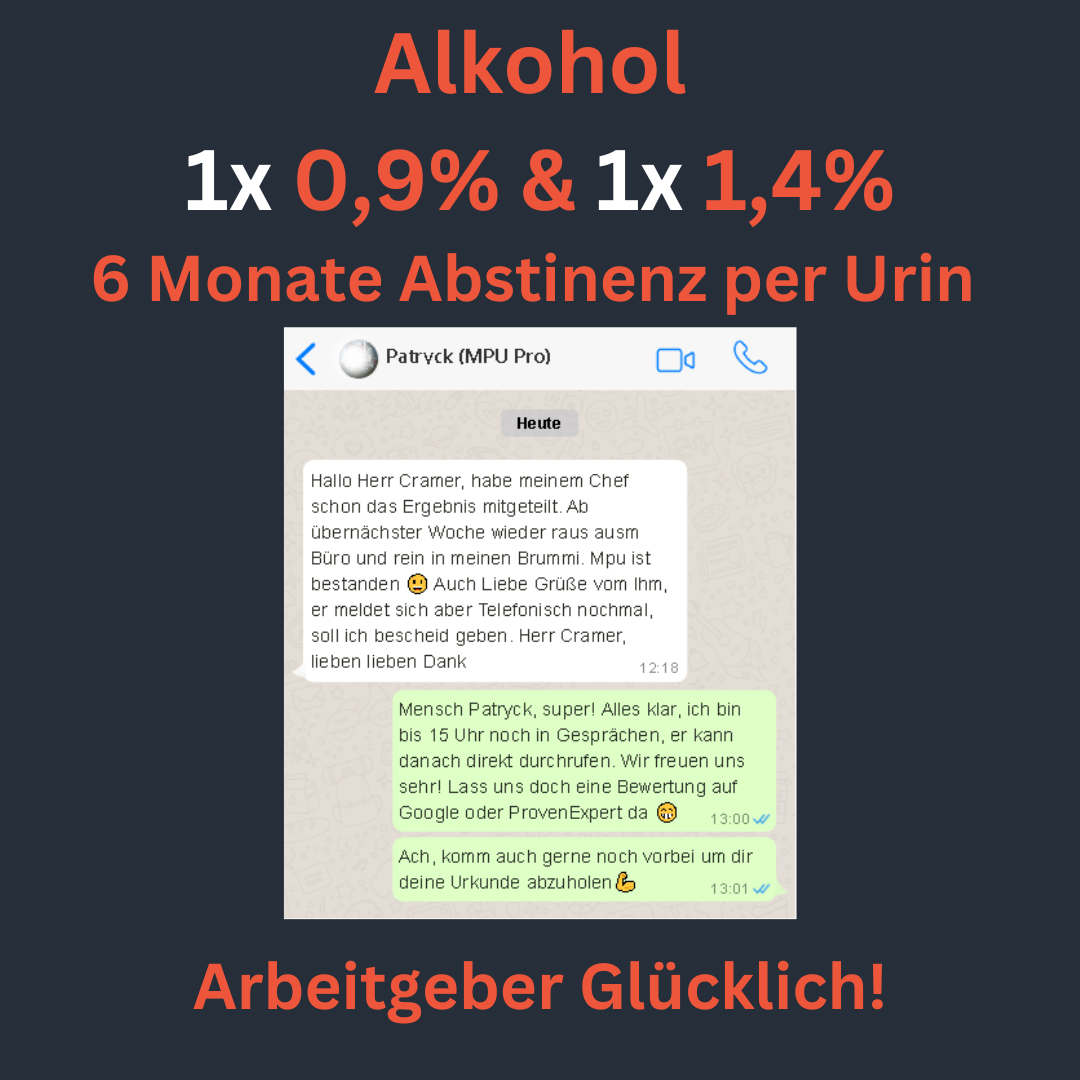 123MPU: Experten Vorbereitung für eine erfolgreiche MPU
