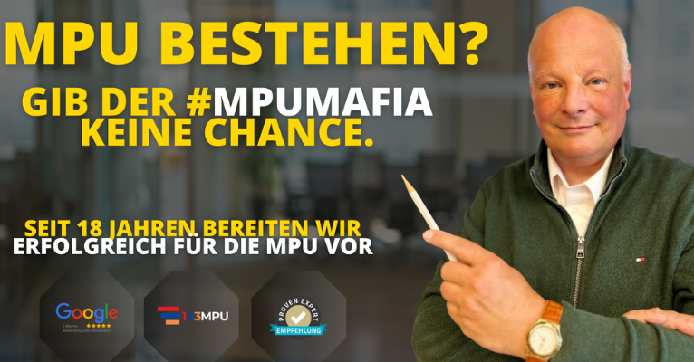 MPU ohne Abstinenz