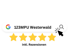 MPU Vorbereitung Westerwald