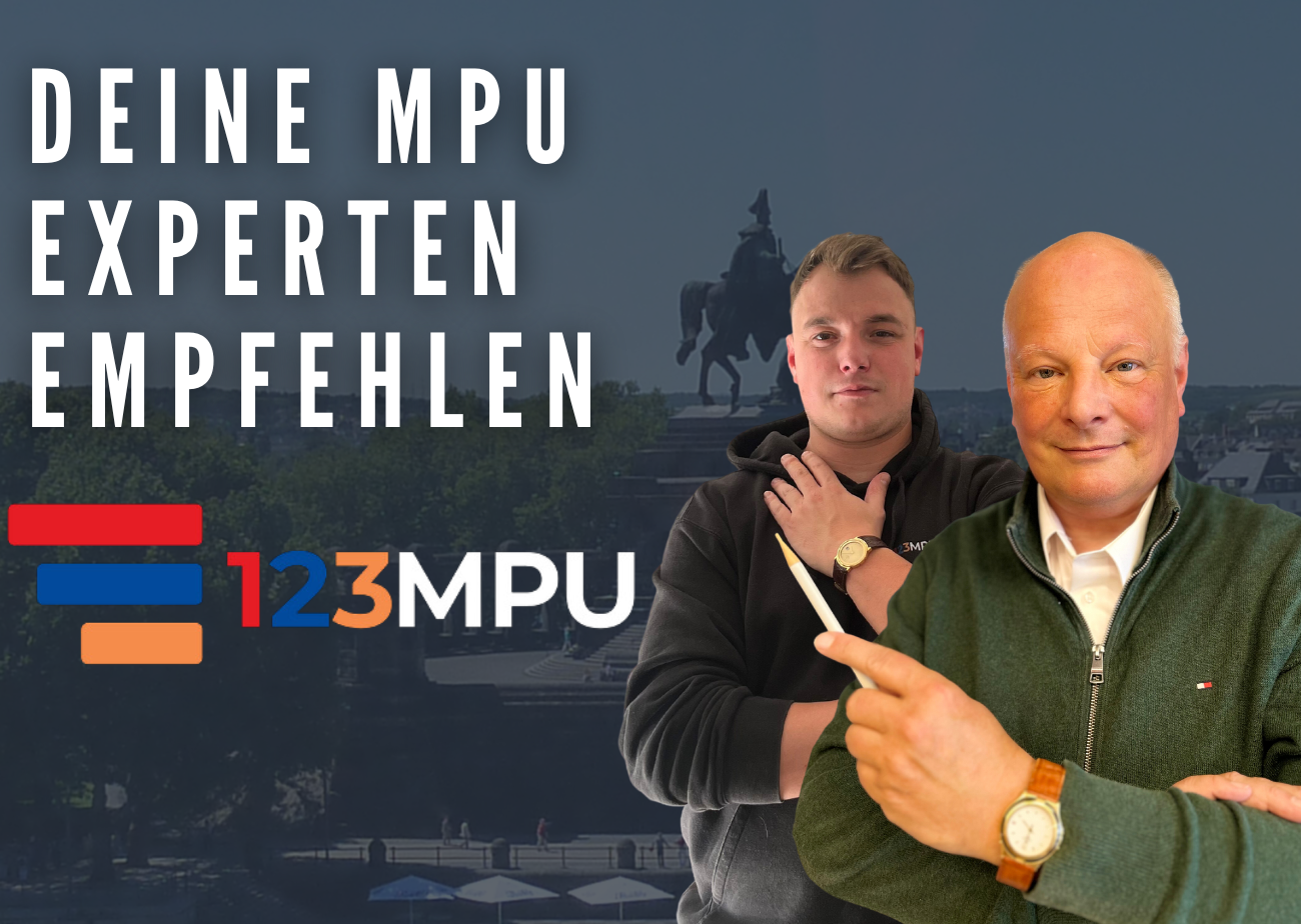 HaCo-MPU Koblenz: Die optimale Begutachtungsstelle für Ihre MPU