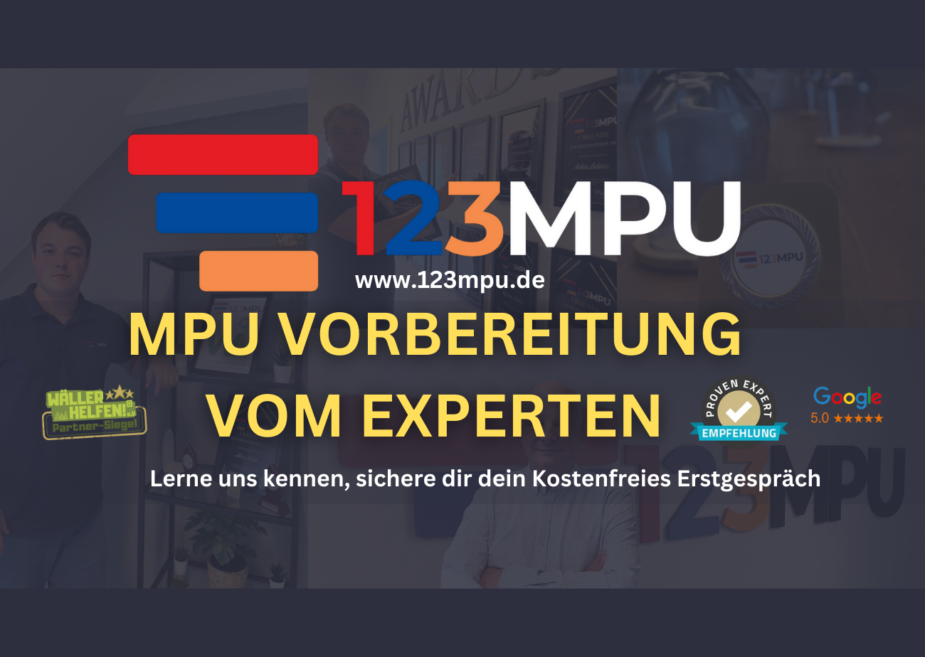 MPU Berater in Rheinland-Pfalz