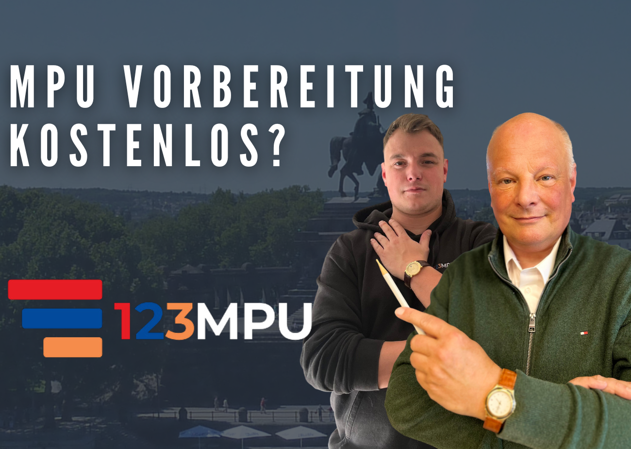 MPU Vorbereitung Limburg: So bereiten wir Sie kostenlos auf den Ernstfall vor