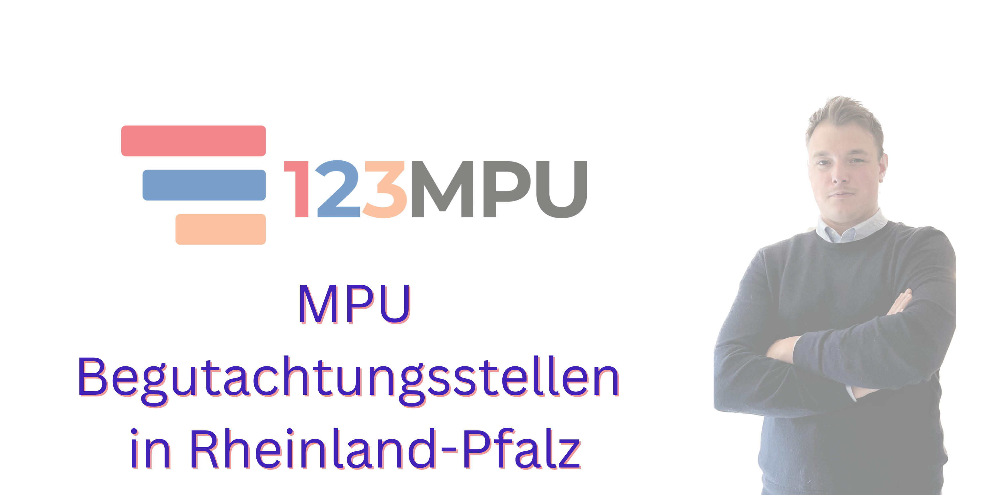 MPU Begutachtungsstellen Rheinland-Pfalz