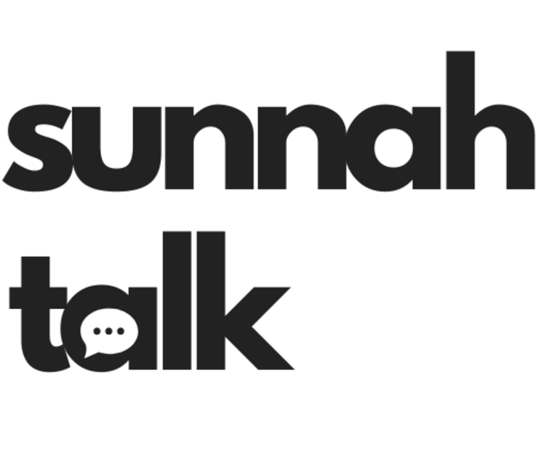 SUNNAH Talk - Logo.png