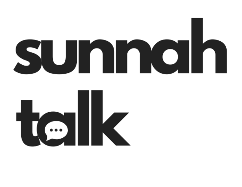 SUNNAH Talk - Logo.png