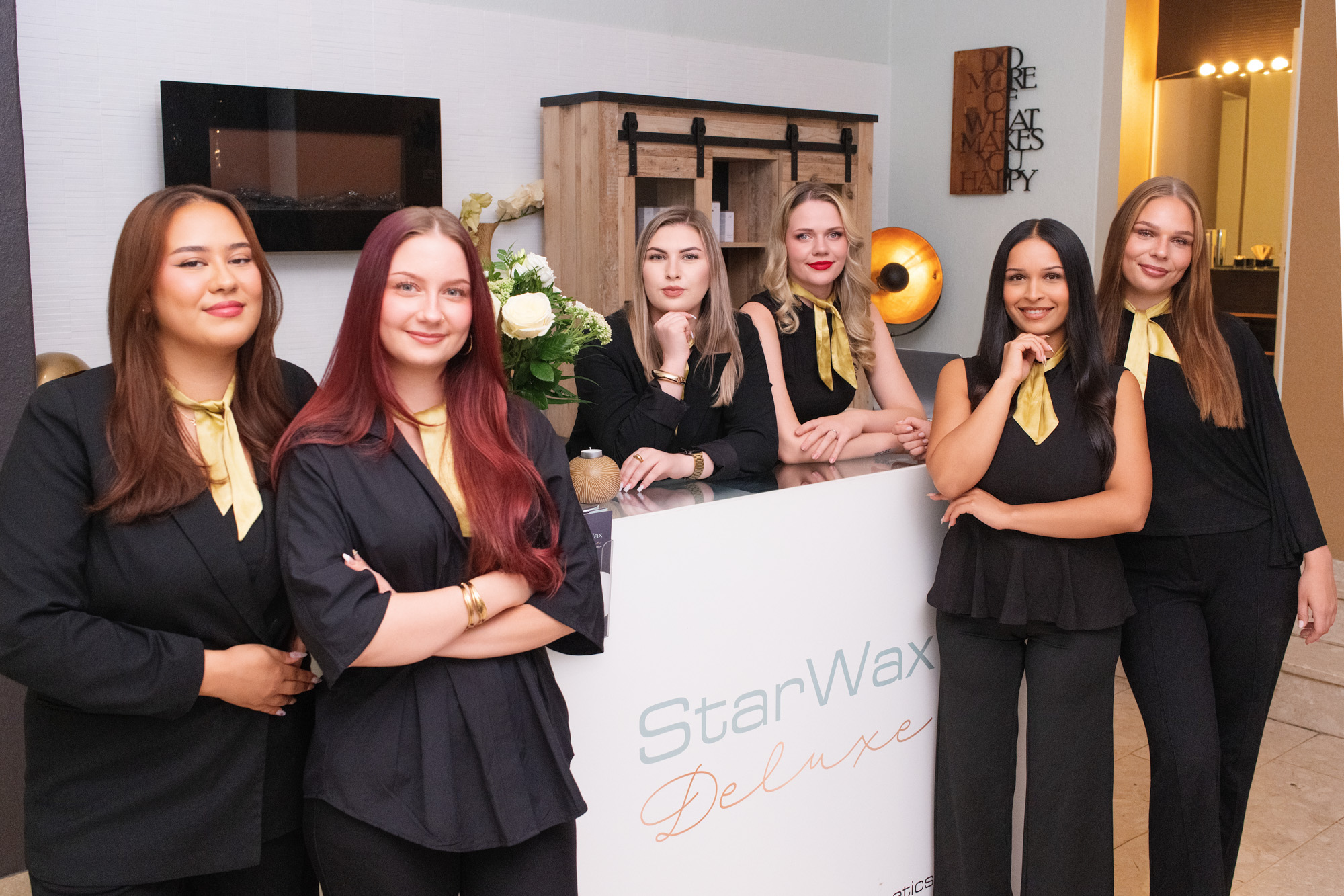 Trainer „ARTYST“ Permanent Make-up seit 2020