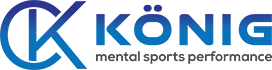 koenig mental sports performance logo