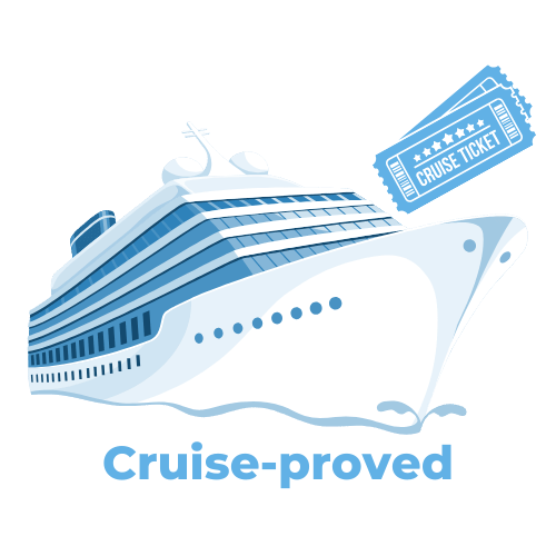 Cruise Proved Icon