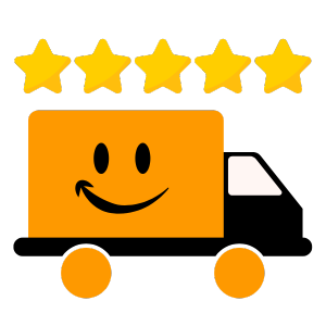 Amazon Truck