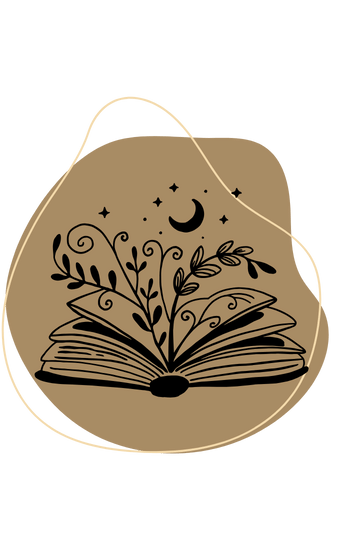 Buchspuren Icon