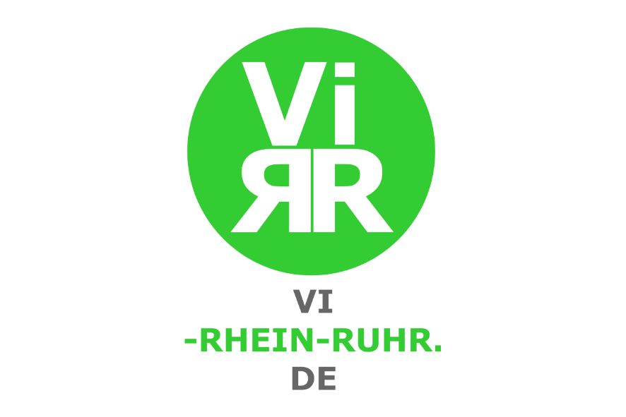 Verkehrsinstitut Rhein-Ruhr Logo