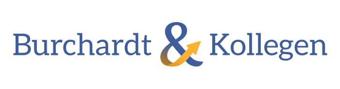 Logo Burchardt & Kollegen - Steuerberater Dortmund