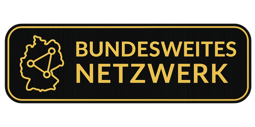 Bundesweites Netzwerk