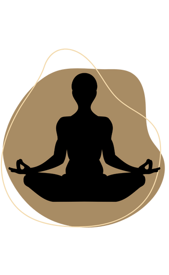 Meditation Icon
