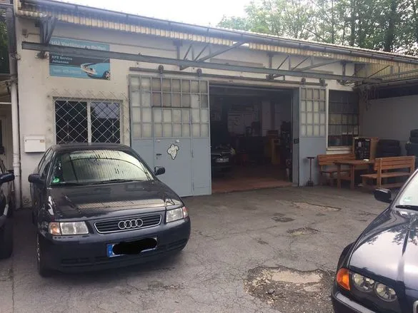 Johannes KFZ Service