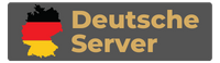 Deutsche Server Logo
