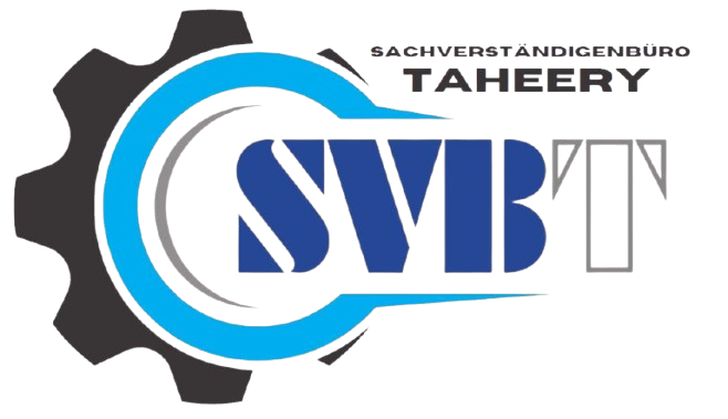 SVBT Sachverständiger Taheery Logo