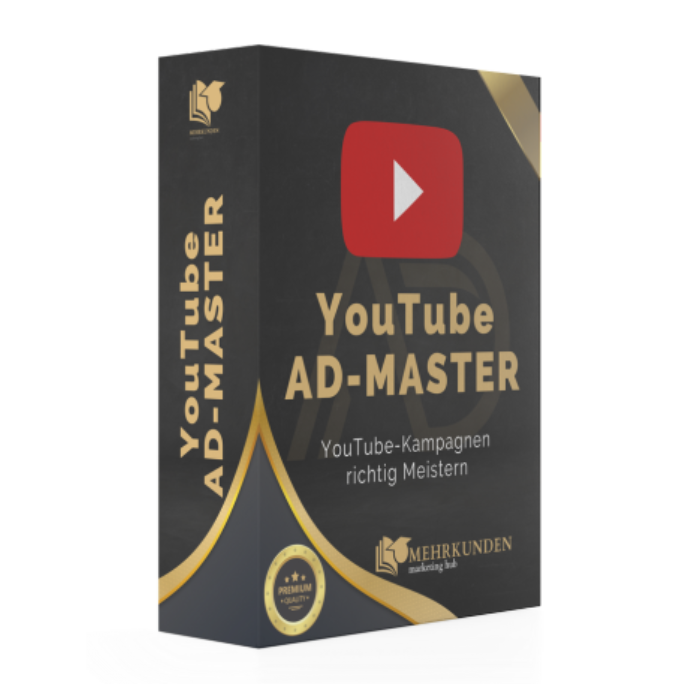 YouTube Ad Master Kurs