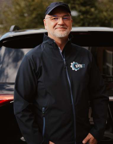 Guido Reffelmann - SVBT Taheery