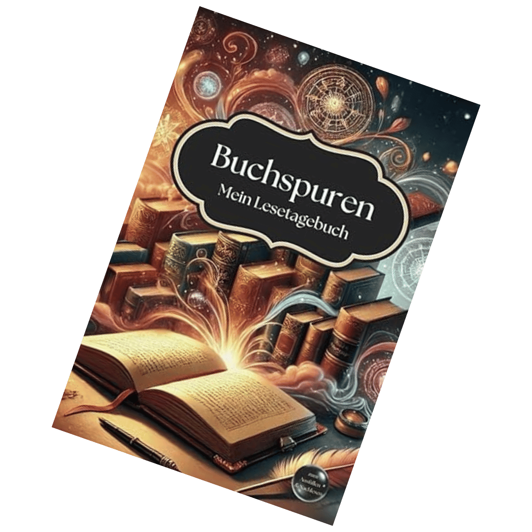 Buchspuren