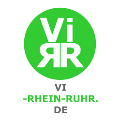 VIRR Logo