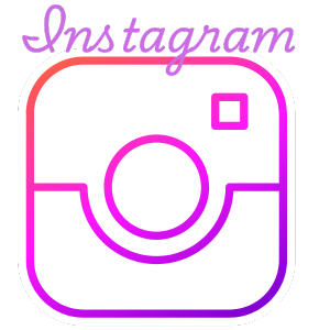 Folge uns auf Instagram