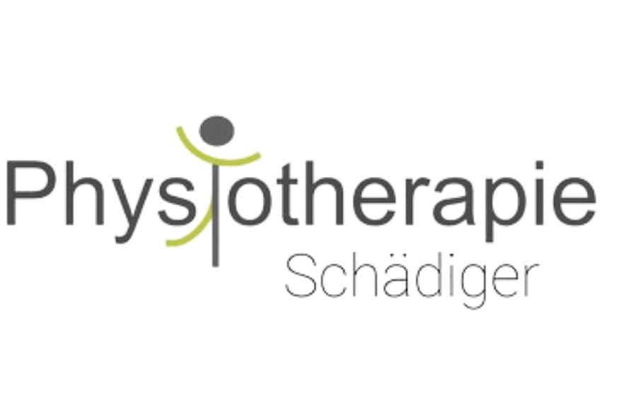 Physiotherapie Schädiger Logo