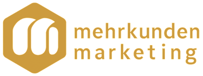 mehrkunden marketing Logo quer