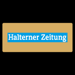 Halterner Zeitung Logo