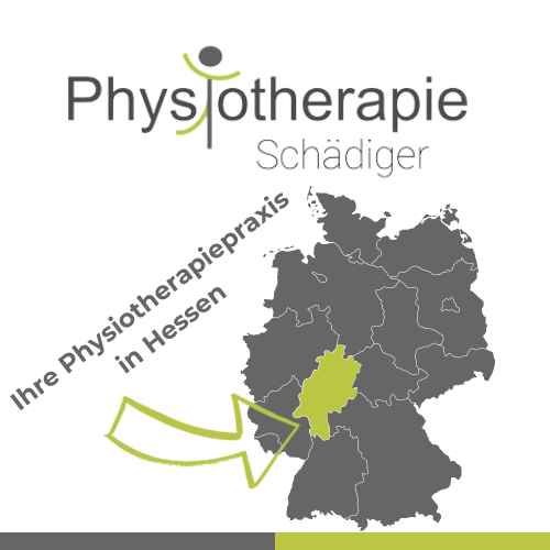 Ihre Physiotherapiepraxis in Hessen