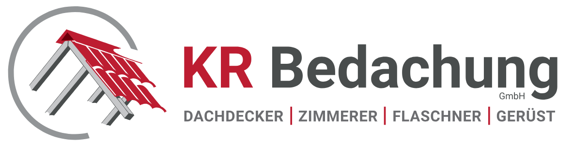 KR Bedachungen GmbH