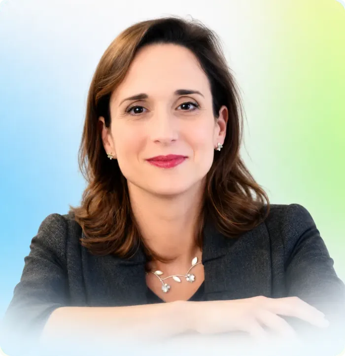 Portrait von Dr. Susanna Kemper
