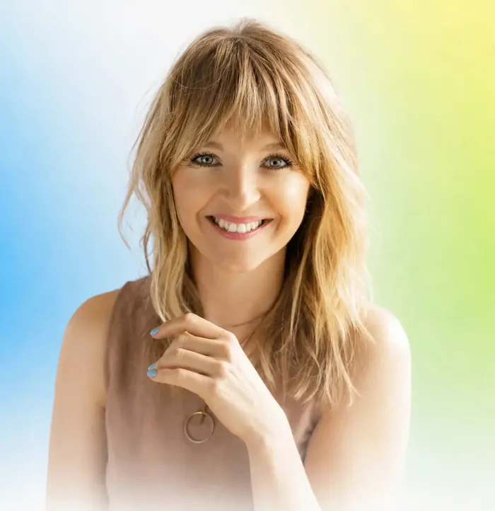 Portrait von Miriam Sompek