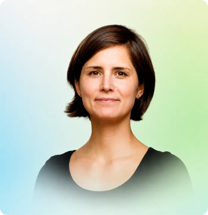 Portrait von Dr. med. Katharina Chu