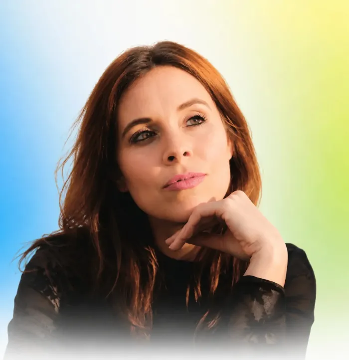 Portrait von Natalie Denz