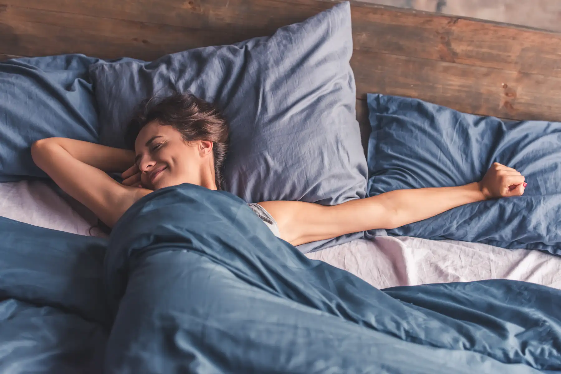 10 hilfreiche Tipps für besseren Schlaf