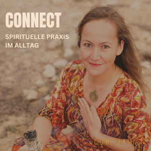 CONNECT - Spirituelle Praxis für den Alltag