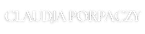 Claudja Porpaczy Logos.png