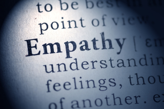 Empathie - Grundbedingung für ein erfülltes & erfolgreiches Leben