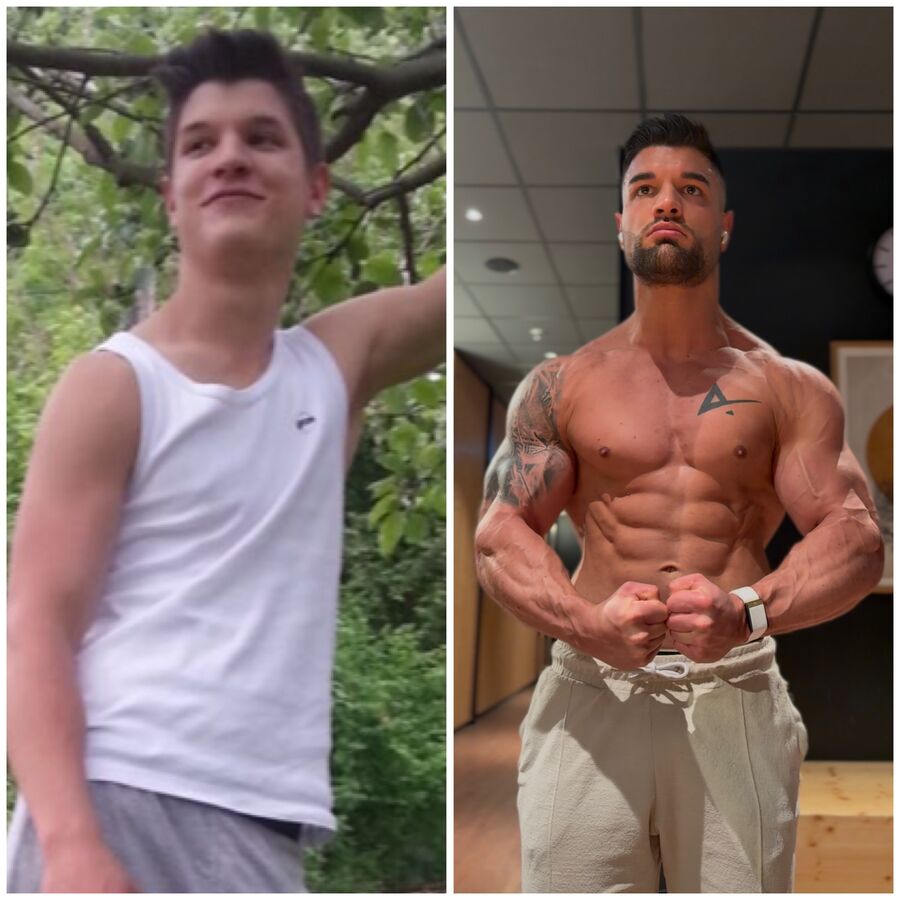 Alex Transformation