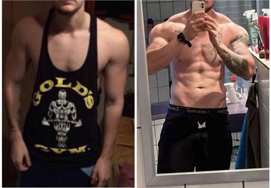 Lukas Transformation