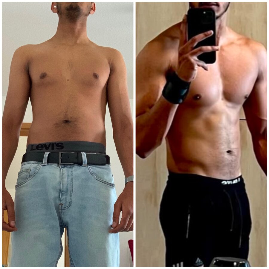 Daud Transformation