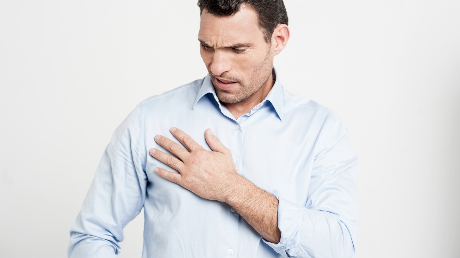 Erhöhtes Risiko für Herzinfarkt und Hirnschlag durch Parodontitis