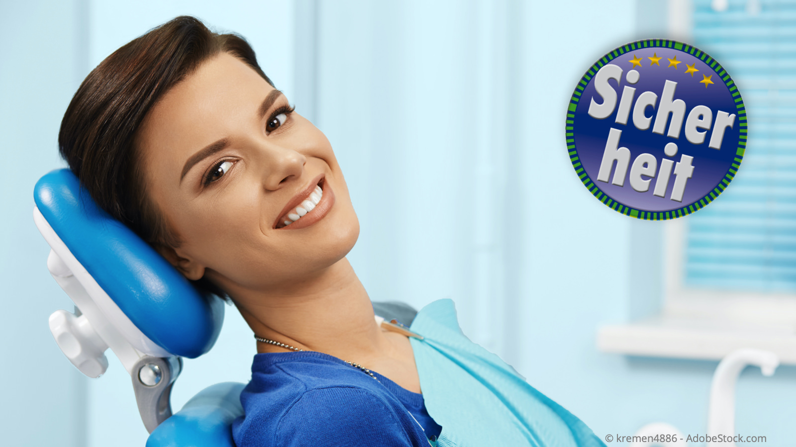 Spezialisten für die sichere Amalgamentfernung unter Schutzmaßnahmen