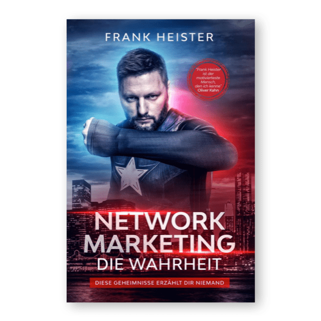 Network-Marketing: Die Wahrheit - Gratisbuch, kostenloser Ratgeber