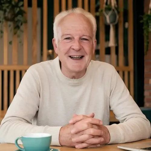 Dr. Hartmut Sauer
