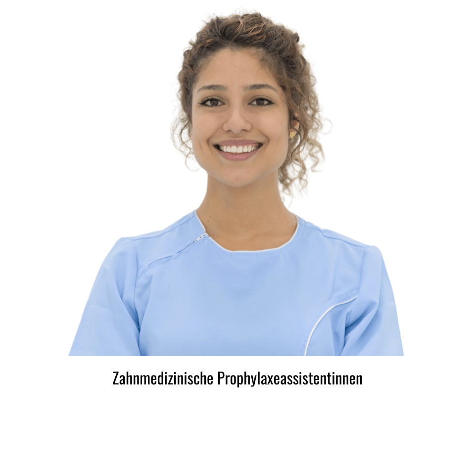 ZMP Zahnmedizinische Prophylaxeassistentin m/w/d gesucht