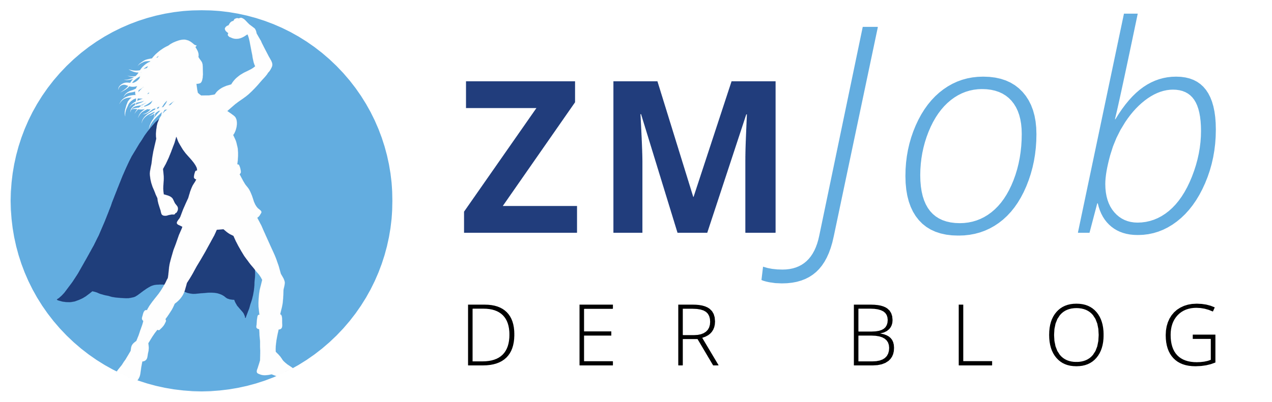 Blog-Logo ZMJob: Leichter Mitarbeiter für die Zahnarztpraxis finden